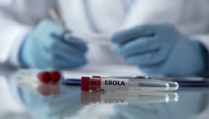 Ebola salgınında vaka sayısı 8 bin 978'e yükseldi